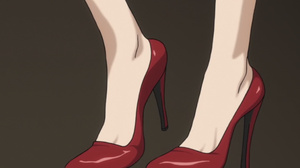 Yakushiji Ryouko no Kaiki Jikenbo